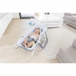 Продукт Babymoov Graphik - Бебешки Шезлонг   - 9 - BG Hlapeta
